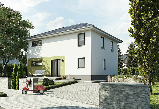 Baufinanzierung-Hausfinanzierung-Haus-bauen-kaufen