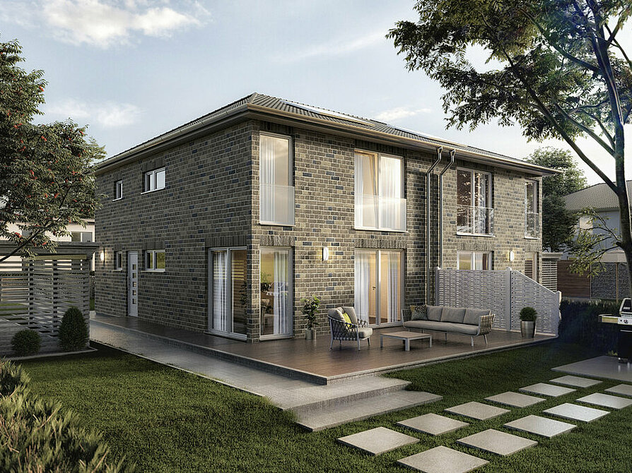Doppelhaus-Aura-136-Walmdach-Klinker-3