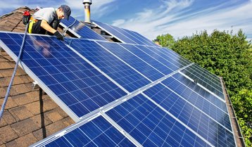 energie-sparen-haus-solar-photovoltaik-foerderung-01 Solaranlage