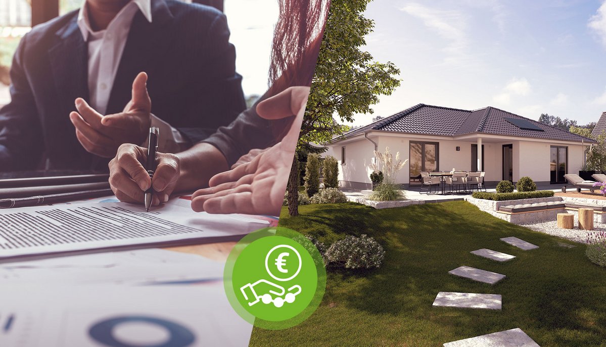 Sicher und solide bauen mit Town & Country